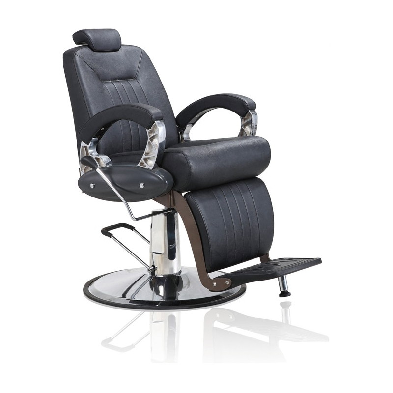 Fauteuil coiffeur pour équiper pour salon de coiffure jacque seban Les beaux fauteuils de salon