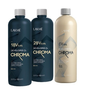 oxydant Chroma 1L