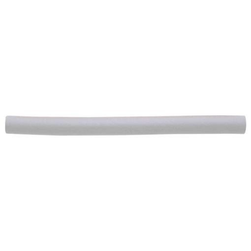 Bigoudis mousse 18 cm sachet de 12
