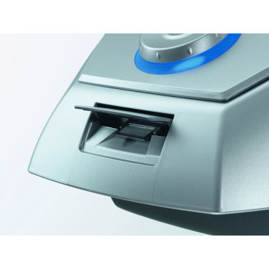 Casque hairmaster professionnel Olymp coloris noir