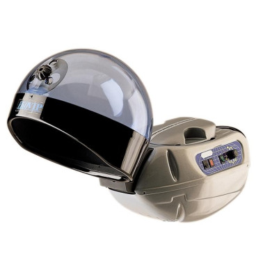 Casque vapeur professionnel Jacques Seban