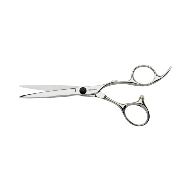 Ciseau De Coupe pour salon de coiffure Gamme décalée Modèle : RUBY