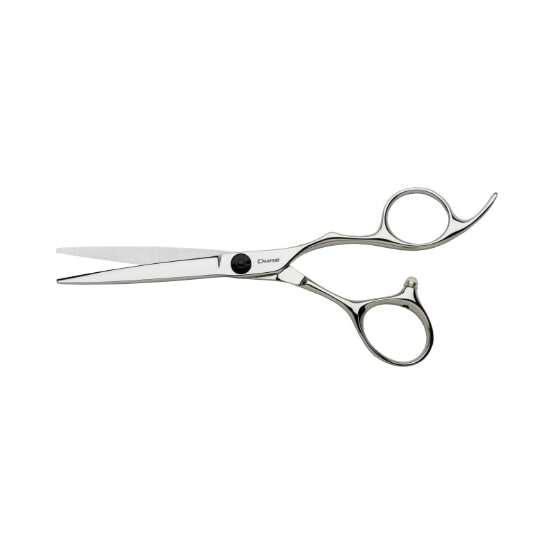 Ciseau De Coupe pour salon de coiffure Gamme décalée Modèle : RUBY