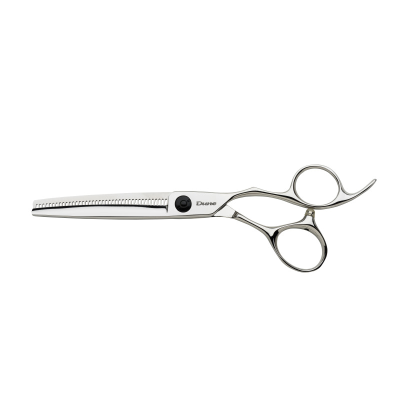 Ciseau Sculpteur cheveux pour coiffeur Modèle : Lima