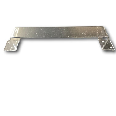 Support pour miroir rond de salon de coiffure sibel magic wall mount