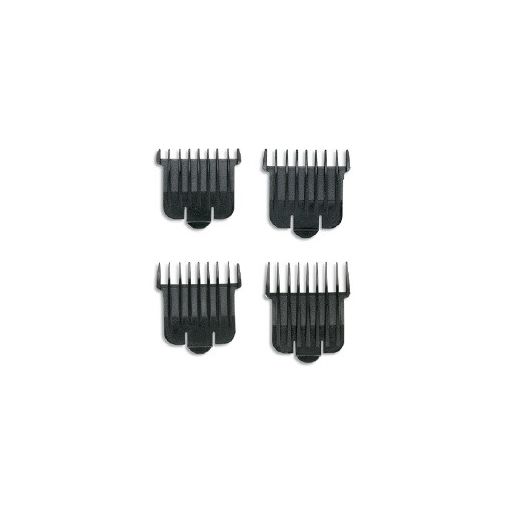  Tondeuse cheveux de finition T slim PRO LI T-BLADE D8 andis noire