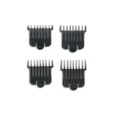 contre peigne pour Tondeuse cheveux de finition T slim PRO LI T-BLADE D8 andis chromée
