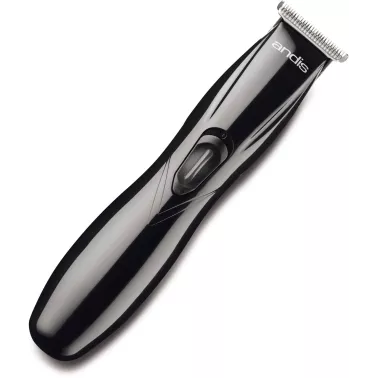  Tondeuse cheveux de finition T slim PRO LI T-BLADE D8 andis noire