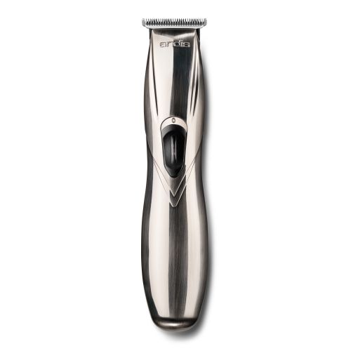  Tondeuse cheveux de finition T slim PRO LI T-BLADE D8 andis noire