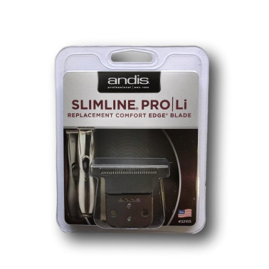 Tête de coupe pour tondeuse professionnelle de finition Slimline Pro Li D8