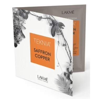 Echantillon Saffron Copper 