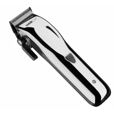 Tondeuse de coupe TH35 coloris argent