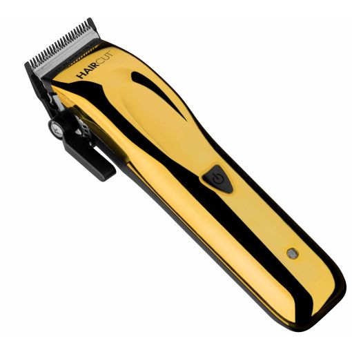 Tondeuse cheveux de coupe TH35 coloris bronze