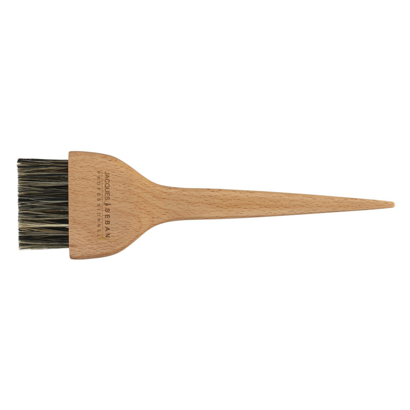 Pinceau bois