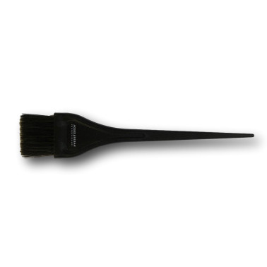 pinceau couleur étroit pour retouche et touches d'éclat