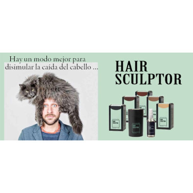 Poudre cheveux Hair sculptor 25 g 