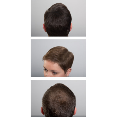 Poudre cheveux Hair sculptor pour homme ou femme