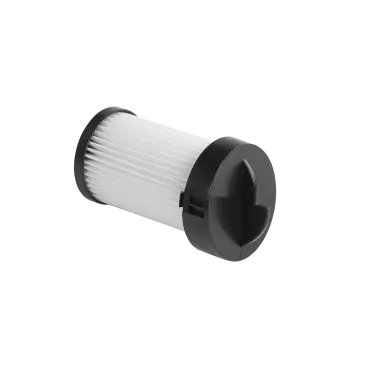 Filtre aspirateur cheveux Hair vacuum de chez Sibel pour salon de coiffure barbier