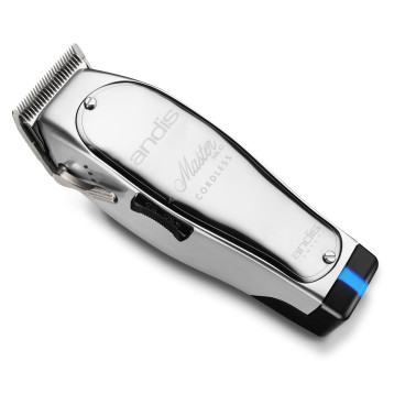 Tondeuse de coupe sans fil andis master cordless et 1 malette hair cut offerte