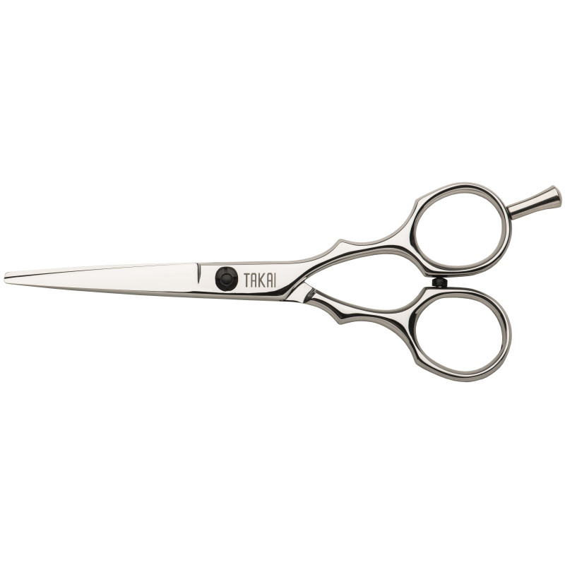 Ciseau de Coupe Gamme Droite Modèle : Dual taille 5