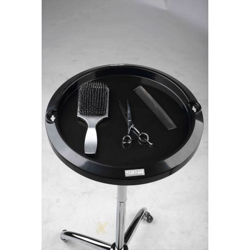 Tablette de coloration professionnelle Escort