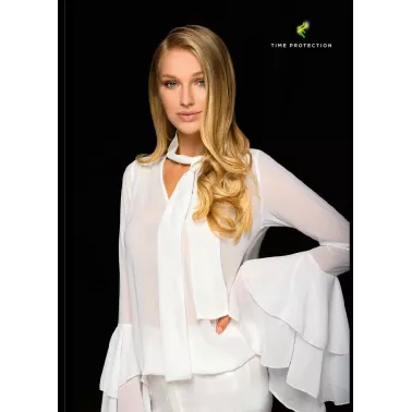 Modèle femme Hair Zoe pour salon de coiffure