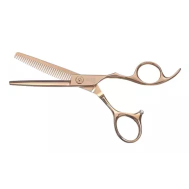 Ciseau sculpteur cheveux marque cisoria RGOET30 TAILLE 6