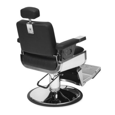 siège de barbier Jethro  barburrys poyr salon homme ou barber shop
