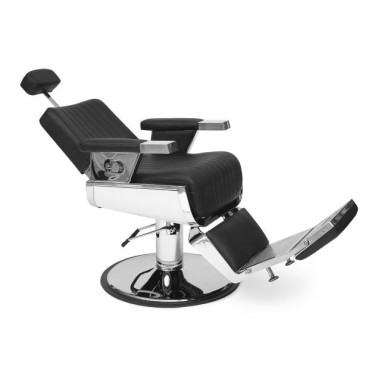 siège de barbier Jethro  barburrys poyr salon homme ou barber shop
