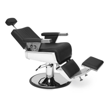 fauteuil homme pour salon de barbier Jethro
