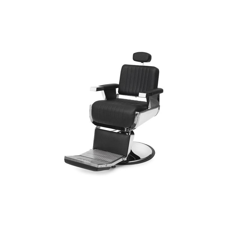 siège de barbier Jethro  barburrys poyr salon homme ou barber shop
