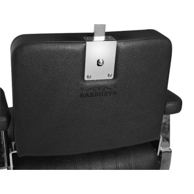 fauteuil homme pour barber shop Jethro