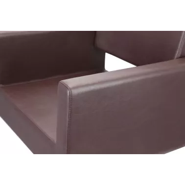 Fauteuil coiffage Felicitas pour salon de coiffure SIBEL