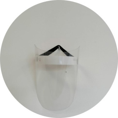 protection plexi professionnelle