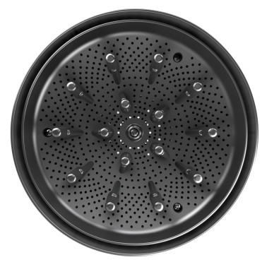 Diffuseur pour cheveux frisés  parlux magic sense