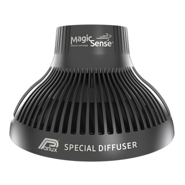 Diffuseur pour cheveux frisés  parlux magic sense