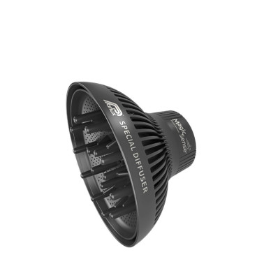 Diffuseur pour cheveux frisés  parlux magic sense