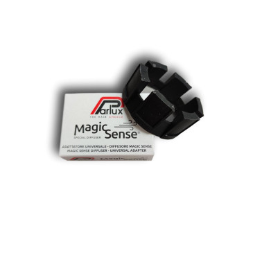 Diffuseur pour cheveux frisés  parlux magic sense