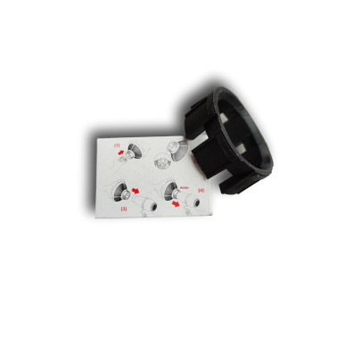 Diffuseur pour cheveux frisés  parlux magic sense
