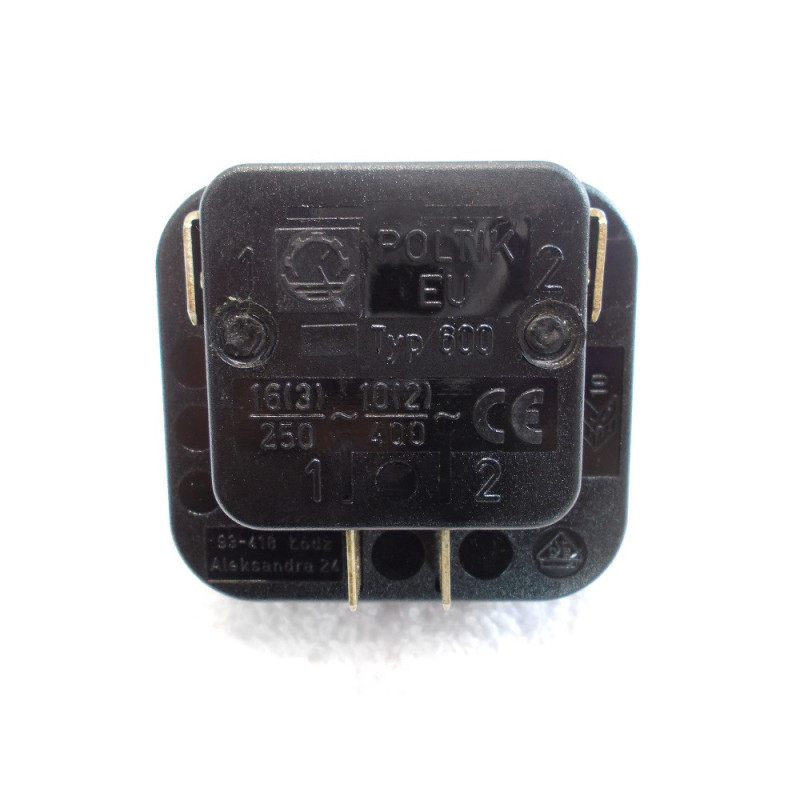 MINUTERIE CASQUE PARLUX