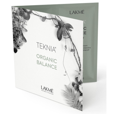 Hydratant. Tous types de cheveux