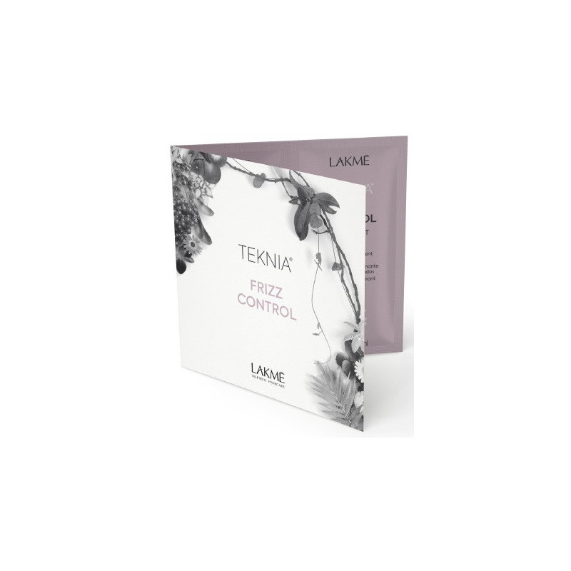 Disciplinant. Cheveux bouclés ou raides