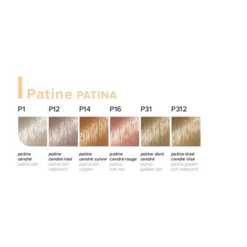 Coloration cheveux Papillon Coiffance 100 ML