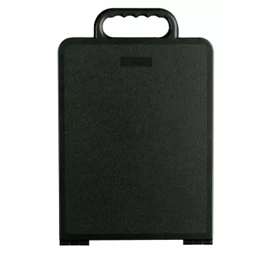 Miroir Double professionnel Pliant