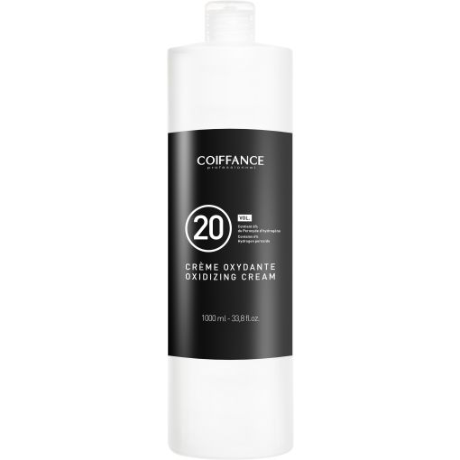 Oxydant coloration cheveux  10 vl Coiffance 1 L
