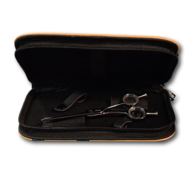 Ciseau Sculpteur cheveux pour coiffeur Modèle : Lima