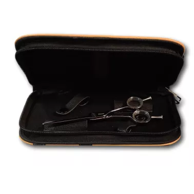 trousse ciseau coiffure modèle lima