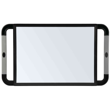 Miroir rectangulaire V-Design