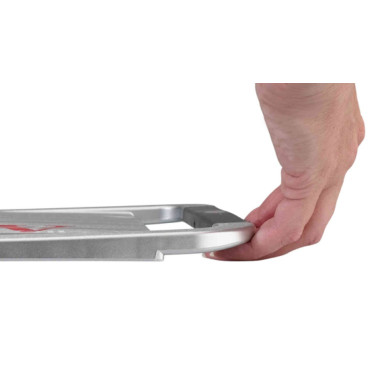 Miroir rectangulaire V-Design