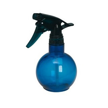 Vapo boule coloris bleu